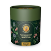 Cheerful Buddha ceremonial matcha green tea 50g, UK version