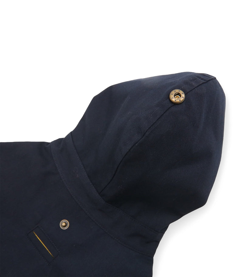 Ralph Lauren Polo canvas dog raincoat (M), UK version