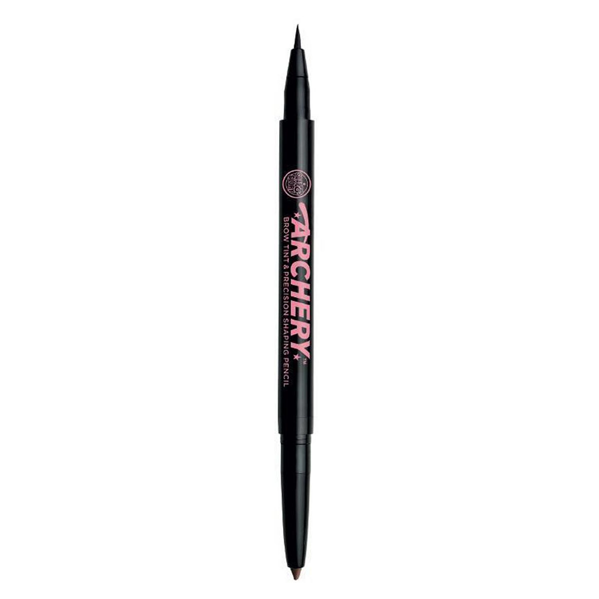 Soap & Glory Archery Brow Tint & Pencil GOODS Boots   