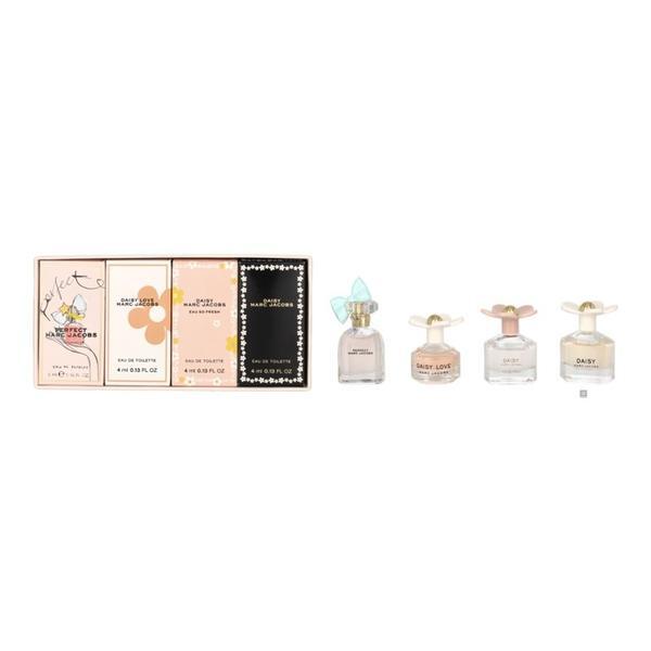 Marc Jacobs Miniature Eau de Parfum 80 ml (British brand)