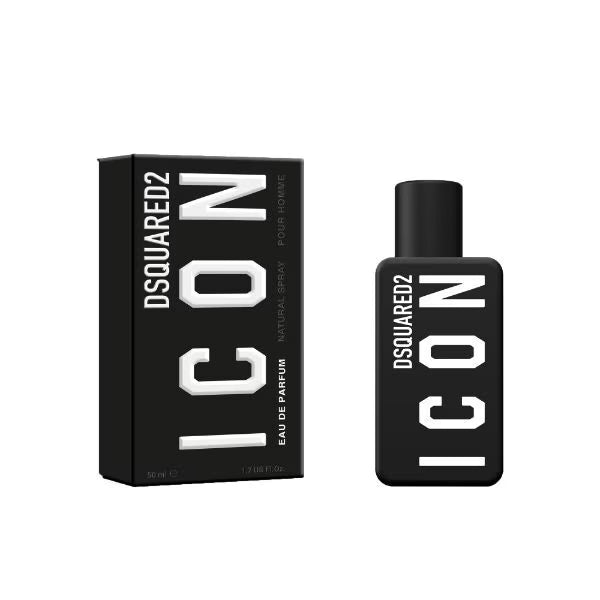 Parfum Dsquared2 Icon Pour Homme 50ml - Produit britannique