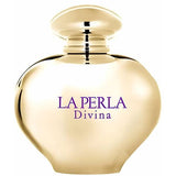 La Perla Divina Gold EDT Spray 50ml bottle, UK version