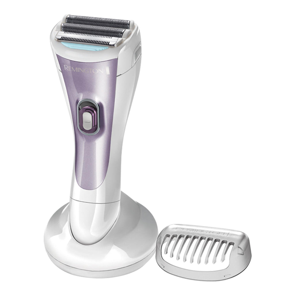 Remington Wet & Dry Cordless Lady Shaver WDF4840