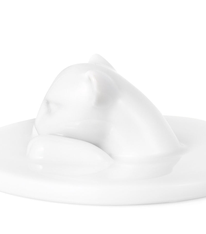Cartier Baby Panthère mug - British product