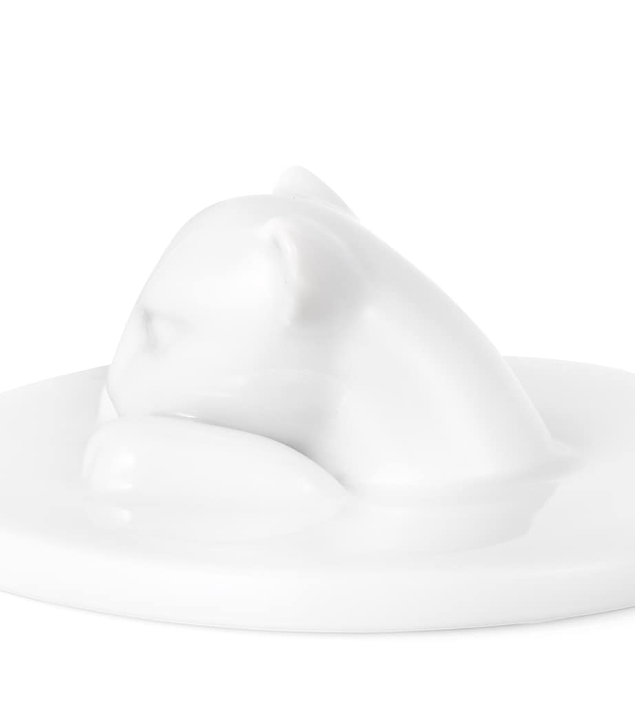 Cartier Baby Panthère mug - British product