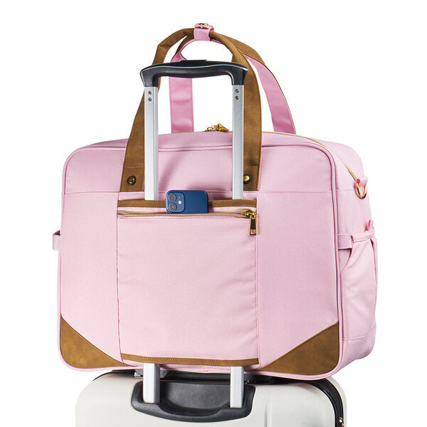 Vela 30L Women's Underseat Cabin Bag Holdall 45x36x20cm