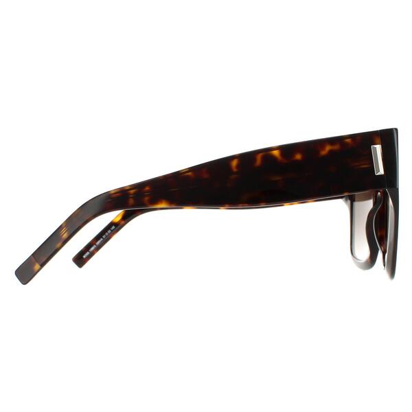 Hugo Boss sunglasses brown gradient, UK version