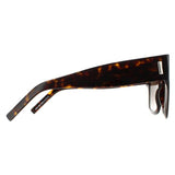 Hugo Boss sunglasses brown gradient, UK version
