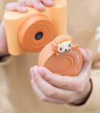 Zoofamily Urban Zoo Lion C5 kids' digital camera (British brand)