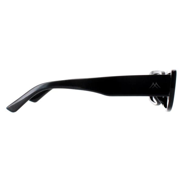 Montana MP65 polarised women's sunglasses black, UK version