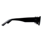 Montana MP65 polarised women's sunglasses black, UK version