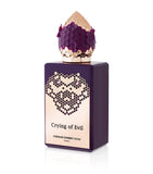 Stephane Humbert Lucas Crying of Evil Eau de Parfum 50ml, imported from the UK