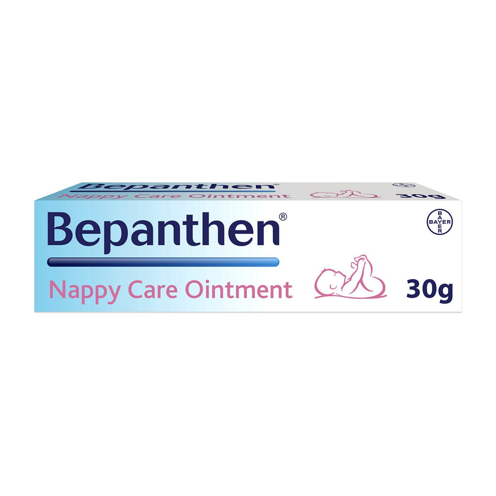 Bepanthen Nappy Care Ointment 30g