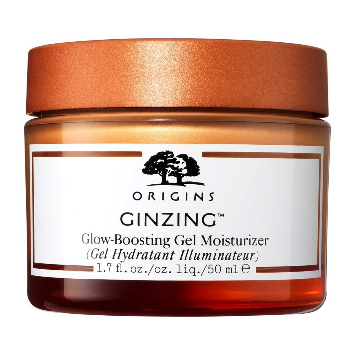 Origins GinZing Gel Face Moisturiser 50ml GOODS Boots   