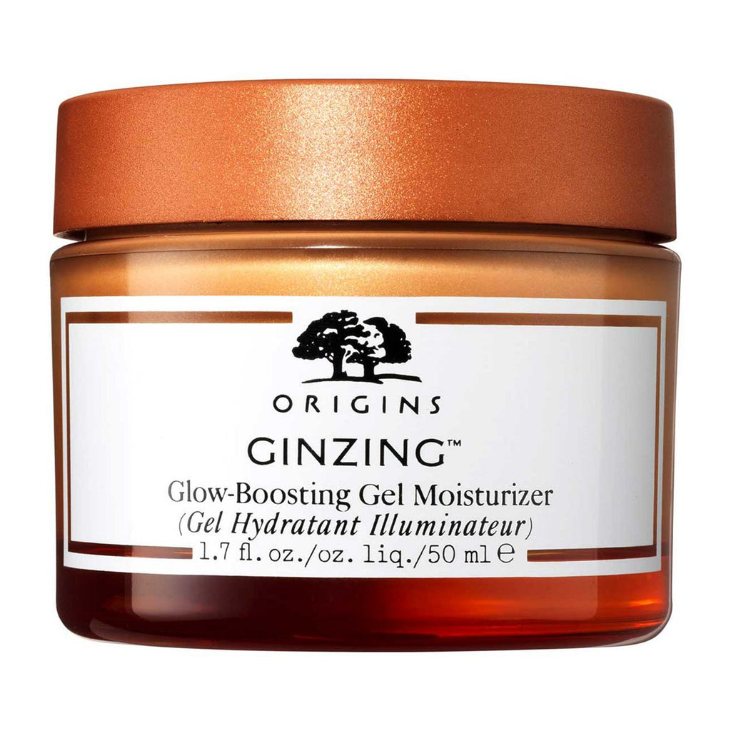 Origins GinZing Gel Face Moisturiser 50ml