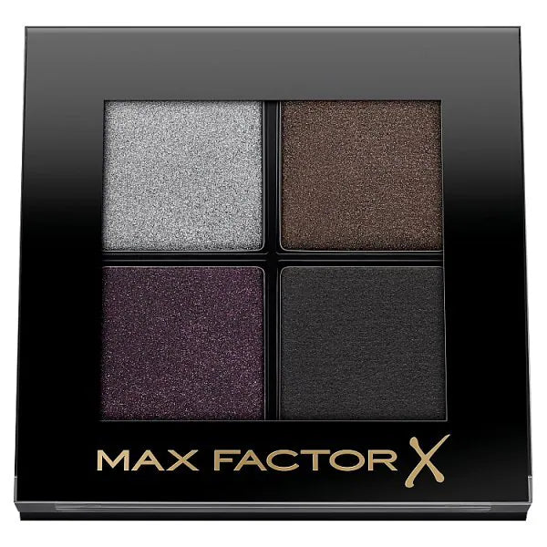 Max Factor Color X-Pert 005 Misty Onyx imported from the UK