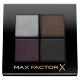 Max Factor Color X-Pert 005 Misty Onyx imported from the UK
