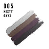 Max Factor Color X-Pert Palette 004 Veiled Bronze, imported from the UK