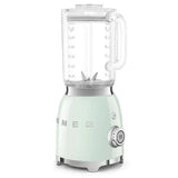 Smeg BLF03 stand mixer Light Green, UK version