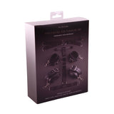 Ann Summers Positioned for Pleasure restraint set - British product