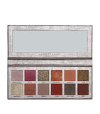 Anastasia Beverly Hills Rose Metals eyeshadow palette - British product
