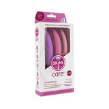Skins Care curved dilator set 3pc small to medium, UK version