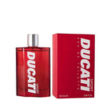 Ducati Sport Edt 100ml GOODS Superdrug   