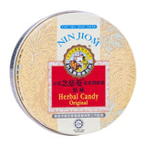 Nin Jiom herbal candy original, imported from the UK