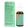 Olbas Pure Plant Oil Inhalant Decongestant 12ml, imported from the UK