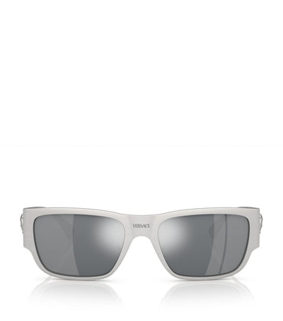 Harrods Versace Metal 0VE2262 Sunglasses- Buy online at McGrocer