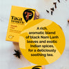 Taka Turmeric masala chai turmeric tea 15 teabags - British product