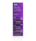 Escentric Molecules Escentric 01 body lotion 200ml - British product