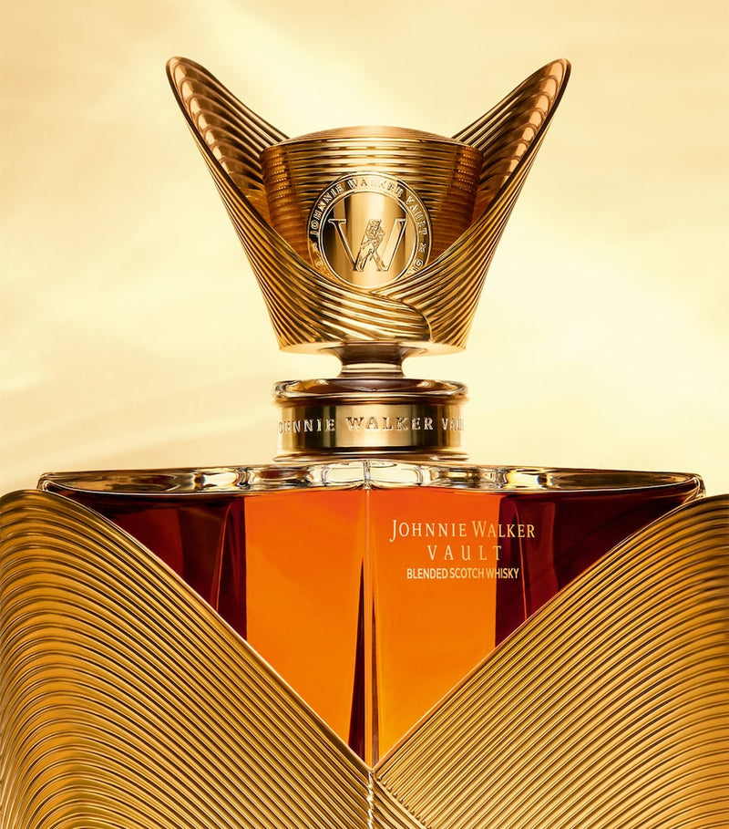Johnnie Walker Fall Scotch whisky 70cl, UK version
