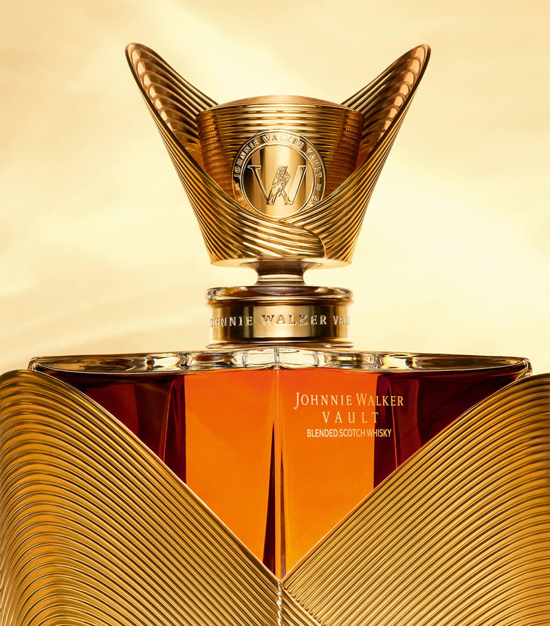 Johnnie Walker Fall Scotch whisky 70cl, UK version