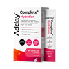 Adday Complete+ Hydration watermelon electrolyte drink mix 14 sachets (British brand)