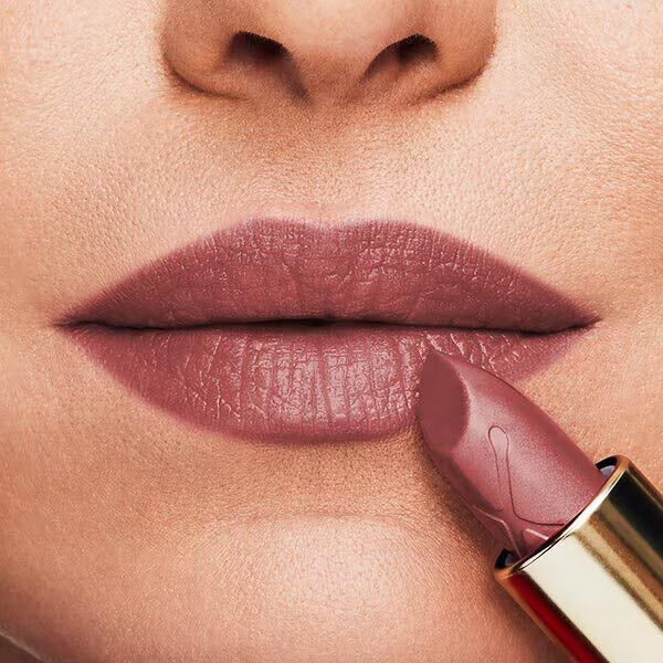 Max Factor Colour Elixir Lipstick 010 Toasted Almond, imported from the UK