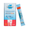Revival kids multivitamin drink strawberry watermelon 6 sachets, UK version