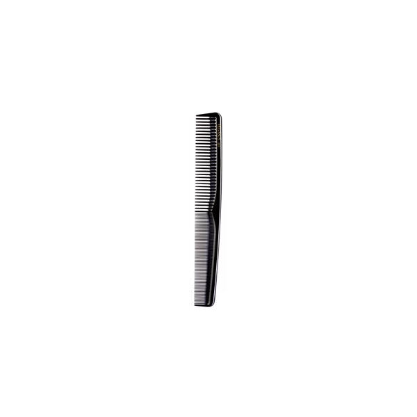 Pegasus cutting comb 201/4 black, UK version
