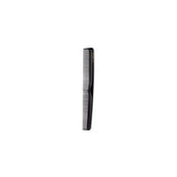 Pegasus cutting comb 201/4 black, UK version