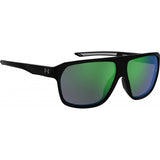 Under Armour Dominate sunglasses black 62, UK version
