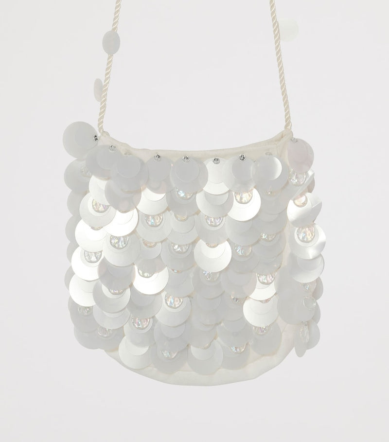 Tutu Du Monde Sequinned Treasure Purse (British brand)