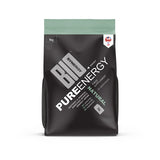 Bio-Synergy Pure Energy isotonic electrolyte powder 1kg (British brand)