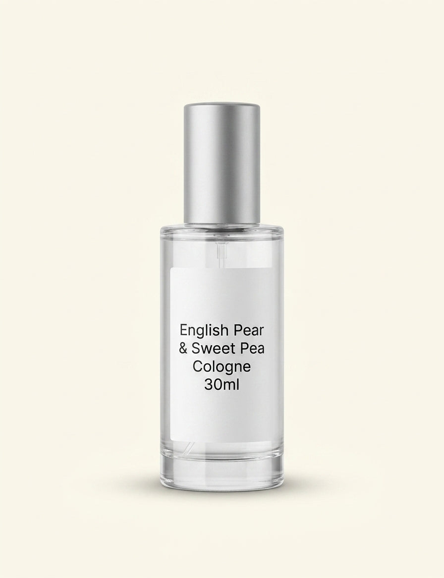 Jo Malone London English Pear and Sweet Pea cologne 30ml - British product