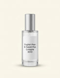Jo Malone London English Pear and Sweet Pea cologne 30ml - British product