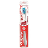 Colgate 360° Max White One Medium Toothbrush GOODS Superdrug   