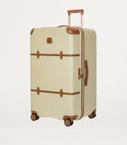 Bric's 3-wheeled travel trunk 80cm - British product