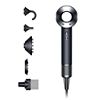 Dyson Supersonic hair dryer Black/Nickel GOODS Boots   