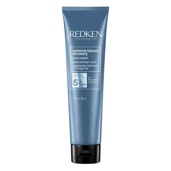 Redken Extreme Bleach Recovery Cica Cream 150ml GOODS Superdrug   