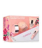 Clinique Moisture Surge Day and Night Skincare Gift Set - British product