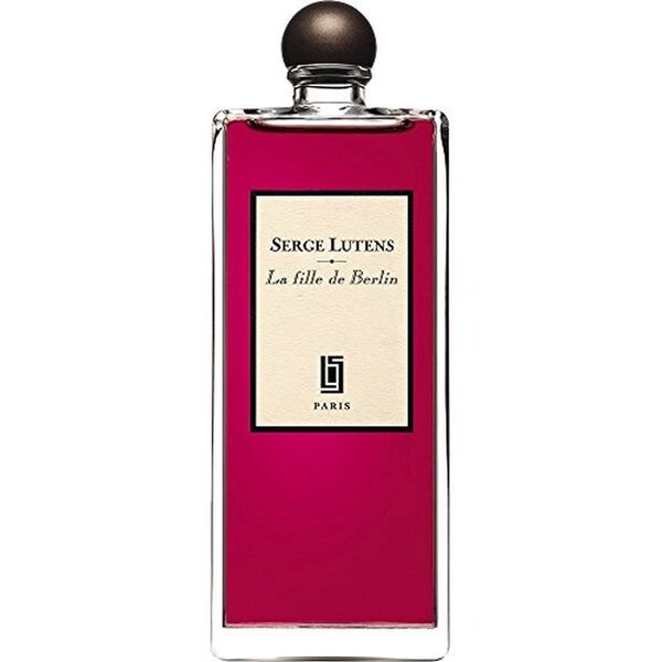 Serge Lutens La Fille de Berlin Eau de Parfum 50ml Spray GOODS Superdrug   